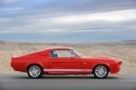 Shelby GT500CR 545 by Classic Recreations 2010 года